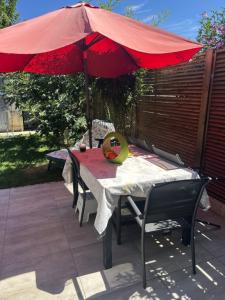 Annonce Vente 4 pi�ces Maison Pontault-combault 77