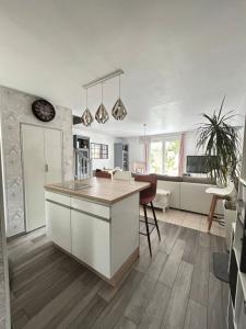 Acheter Maison 80 m2 Pontault-combault