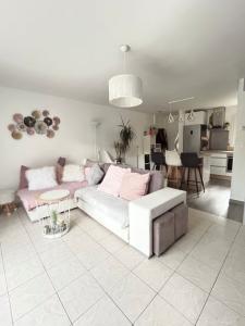 Acheter Maison Pontault-combault 319000 euros