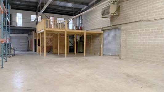 Annonce Location Commerce Drancy 93