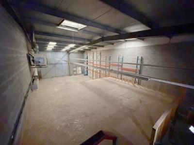 Louer Commerce Drancy Seine saint denis