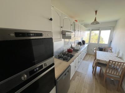 Acheter Appartement Chennevieres-sur-marne Val de Marne