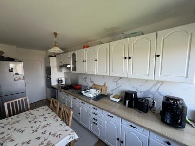 Acheter Appartement Chennevieres-sur-marne 229000 euros