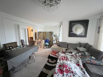 Acheter Appartement 79 m2 Pontault-combault