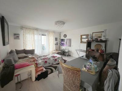 Acheter Appartement Pontault-combault 230000 euros