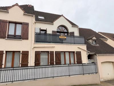For sale Pontault-combault 4 rooms 84 m2 Seine et marne (77340) photo 0