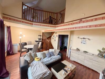 Annonce Vente 4 pi�ces Appartement Pontault-combault 77