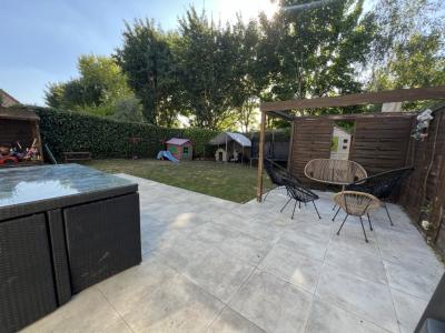 For sale Queue-en-brie 5 rooms 80 m2 Val de Marne (94510) photo 1