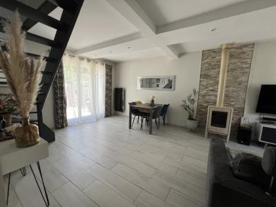 For sale Queue-en-brie 5 rooms 80 m2 Val de Marne (94510) photo 2