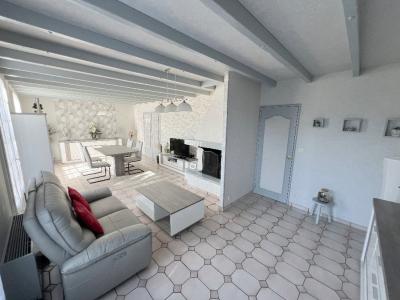 Acheter Maison 130 m2 Pontault-combault