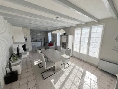 Acheter Maison Pontault-combault Seine et marne