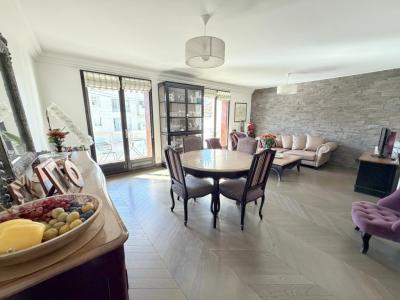 For sale Saint-maur-des-fosses 3 rooms 81 m2 Val de Marne (94100) photo 2