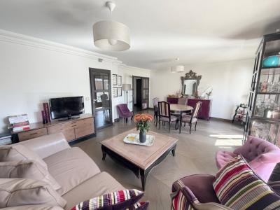 For sale Saint-maur-des-fosses 3 rooms 81 m2 Val de Marne (94100) photo 3