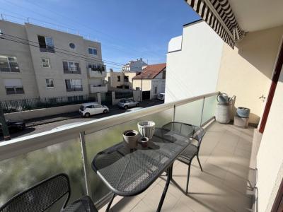 For sale Saint-maur-des-fosses 3 rooms 81 m2 Val de Marne (94100) photo 4