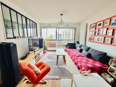 For sale Charenton-le-pont 3 rooms 76 m2 Val de Marne (94220) photo 2