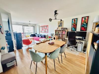 For sale Charenton-le-pont 3 rooms 76 m2 Val de Marne (94220) photo 3