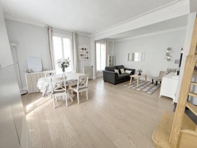 For sale Saint-maur-des-fosses 5 rooms 110 m2 Val de Marne (94100) photo 1