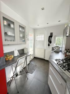 For sale Saint-maur-des-fosses 5 rooms 110 m2 Val de Marne (94100) photo 3