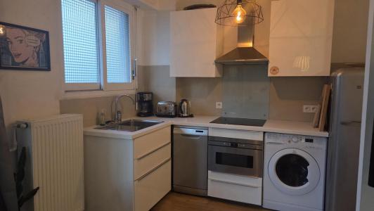 Louer Appartement 34 m2 Biarritz