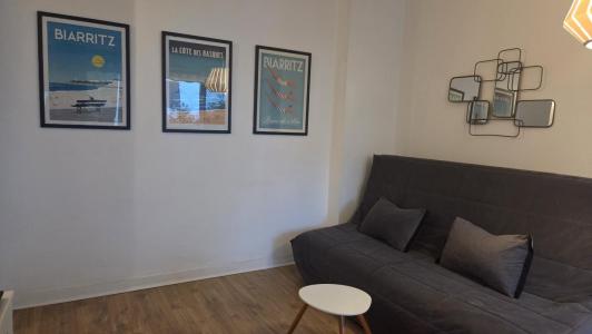 Louer Appartement Biarritz 699 euros