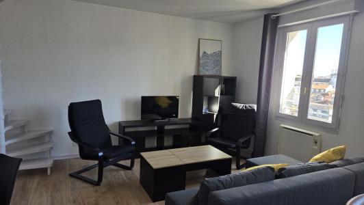 For rent Biarritz 3 rooms 61 m2 Pyrenees atlantiques (64200) photo 0