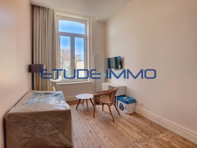 Louer Appartement 40 m2 Lille