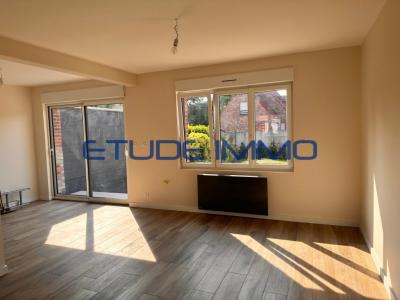 For rent Marcq-en-baroeul 4 rooms 76 m2 Nord (59700) photo 0