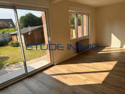 Annonce Location 4 pi�ces Maison Marcq-en-baroeul 59