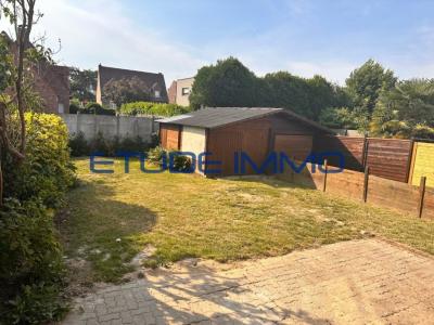 Louer Maison Marcq-en-baroeul Nord