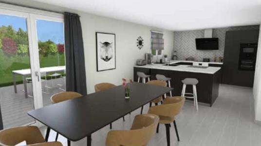 For sale Quincy-voisins 78 m2 Seine et marne (77860) photo 1