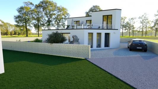 Annonce Vente 5 pi�ces Maison Vulaines-sur-seine 77