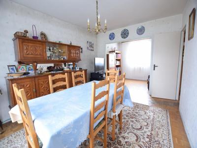 For sale Epinay-sur-orge 4 rooms 84 m2 Essonne (91360) photo 2