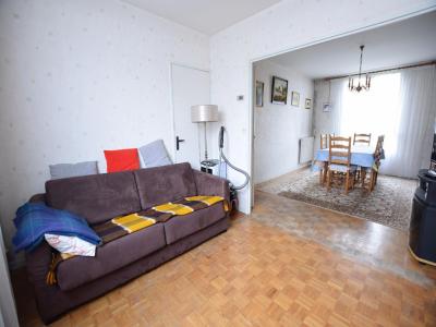 For sale Epinay-sur-orge 4 rooms 84 m2 Essonne (91360) photo 3