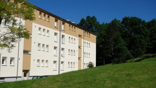 Annonce Location 4 pi�ces Appartement Saint-die 88