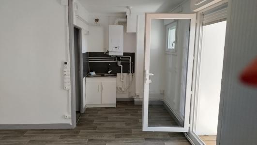 Annonce Location 2 pi�ces Appartement Saint-die 88