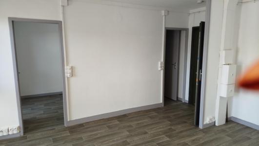 Louer Appartement Saint-die 270 euros