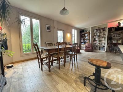 For sale Fontenay-sous-bois 7 rooms 140 m2 Val de Marne (94120) photo 0