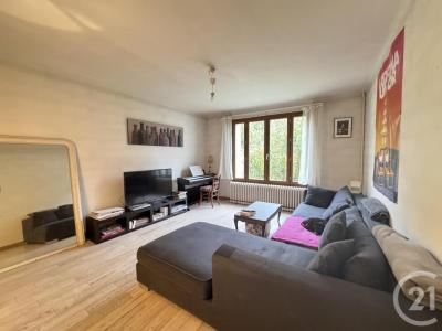 Annonce Vente 7 pi�ces Maison Fontenay-sous-bois 94