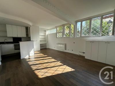 For sale Fontenay-sous-bois 2 rooms 54 m2 Val de Marne (94120) photo 1