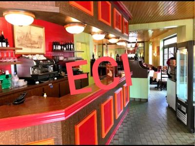 Annonce Vente Commerce Alfortville 94