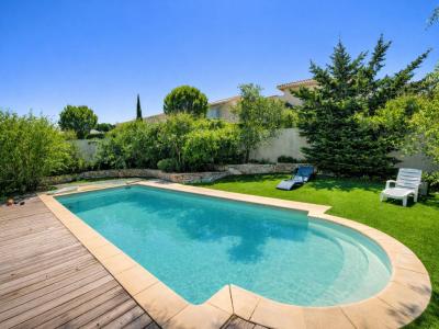 For sale Cournonsec 5 rooms 195 m2 Herault (34660) photo 1