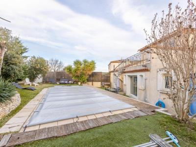 For sale Cournonsec 5 rooms 195 m2 Herault (34660) photo 2