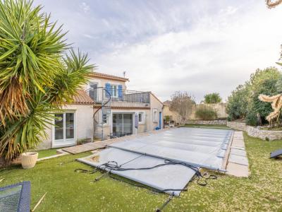 For sale Cournonsec 5 rooms 195 m2 Herault (34660) photo 3