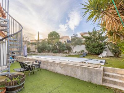 For sale Cournonsec 5 rooms 195 m2 Herault (34660) photo 4