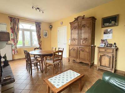 Annonce Vente 6 pi�ces Maison Hautot-saint-sulpice 76