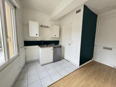 Annonce Vente Appartement Rouen 76