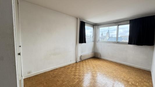 Acheter Appartement Rouen 100000 euros