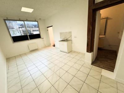 Annonce Vente Appartement Rouen 76