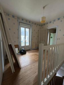 Acheter Maison Port-louis Morbihan