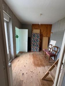 Acheter Maison Port-louis 186490 euros